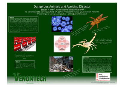 Dangerous animals and avoiding disaster-3